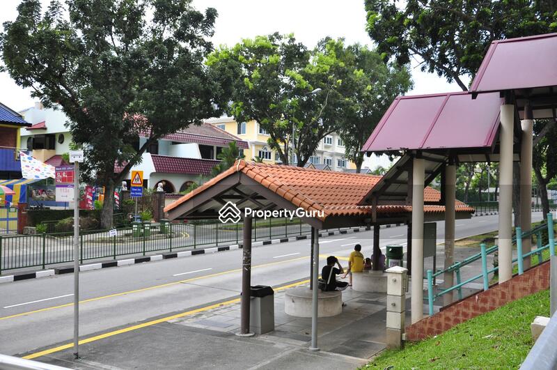 For Rent - 232 Hougang Avenue 1