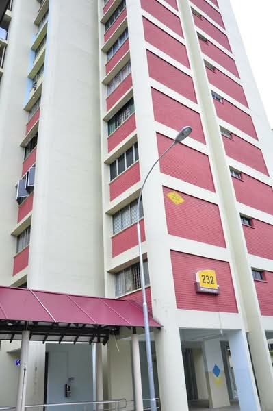 232 Hougang Avenue 1 HDB Flat For Sale at S$ 700,000 | PropertyGuru Singapore