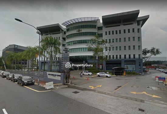 Axis Technology Centre, Jalan 51a/225, Petaling Jaya, Selangor, , 4123 ...