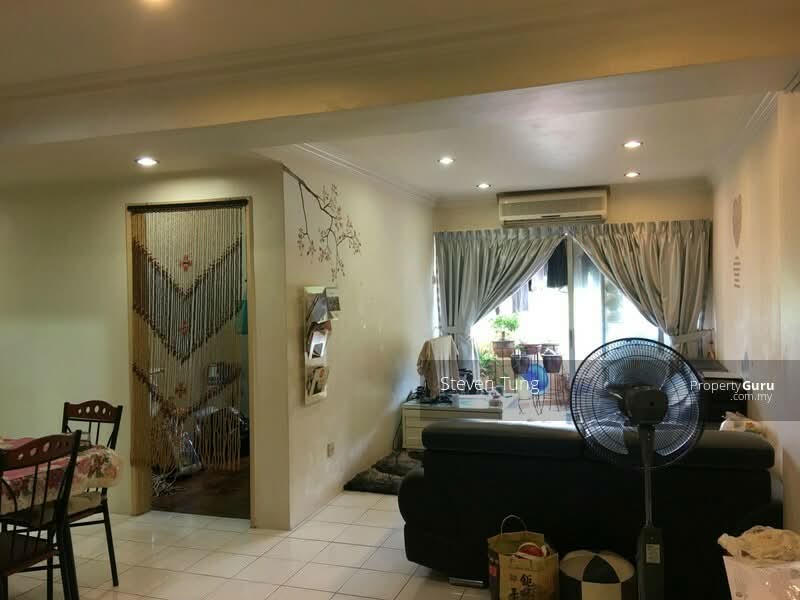 Juara Suria Apartment - iProperty.com.my