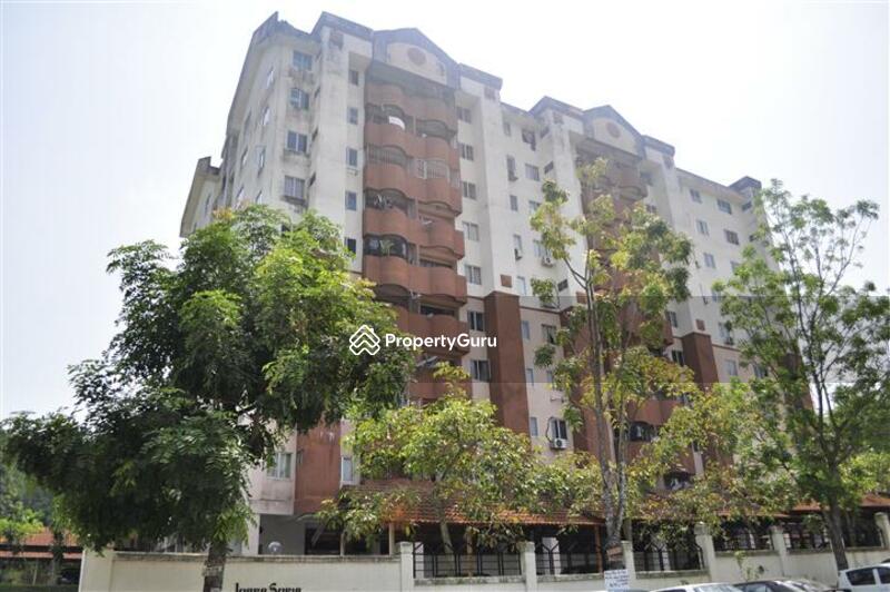 Juara Suria Apartment #0