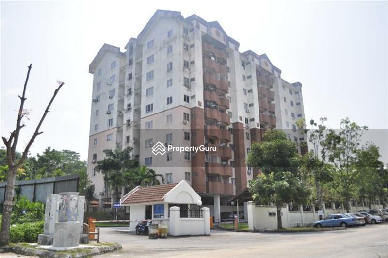 Juara Suria Apartment #0