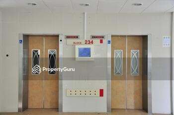 234 Hougang Avenue 1