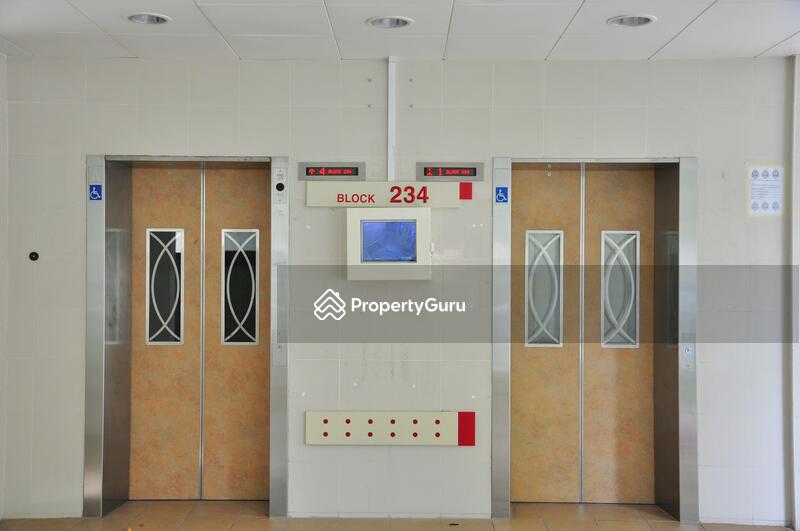 234 Hougang Avenue 1 #0