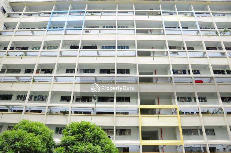 234 Hougang Avenue 1 #0
