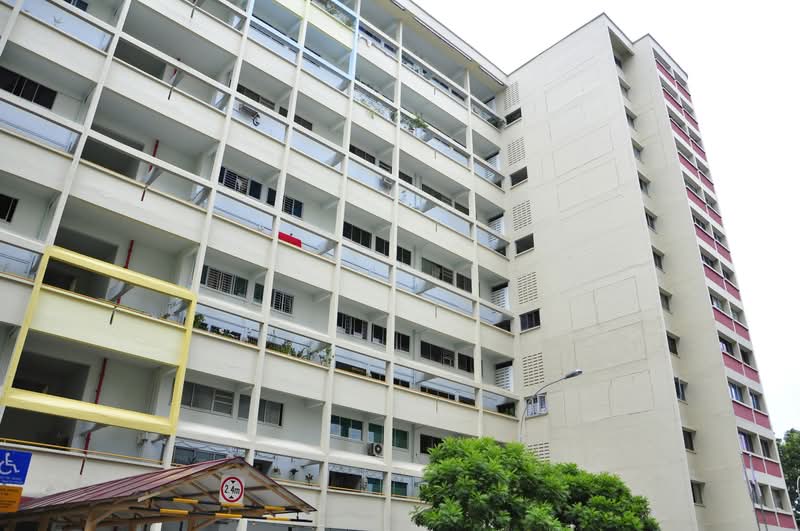 234 Hougang Avenue 1