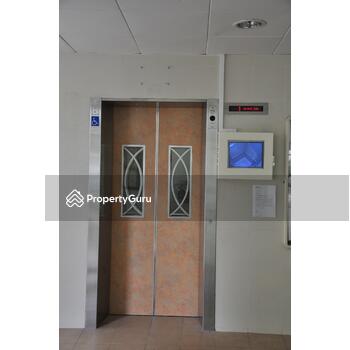 236 Hougang Avenue 1