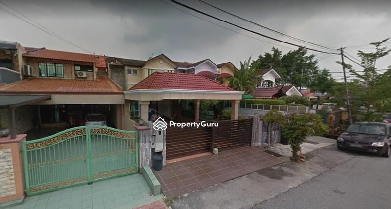 Taman Melawis #0