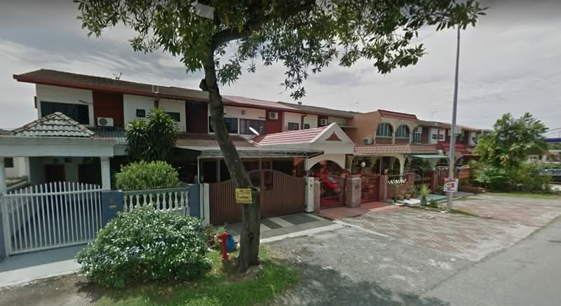 Taman Melawis - iProperty.com.my