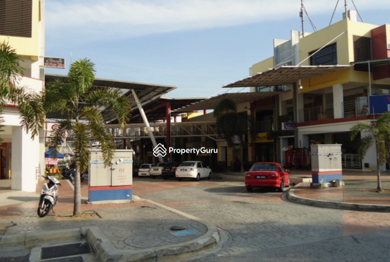 Putra Walk #0