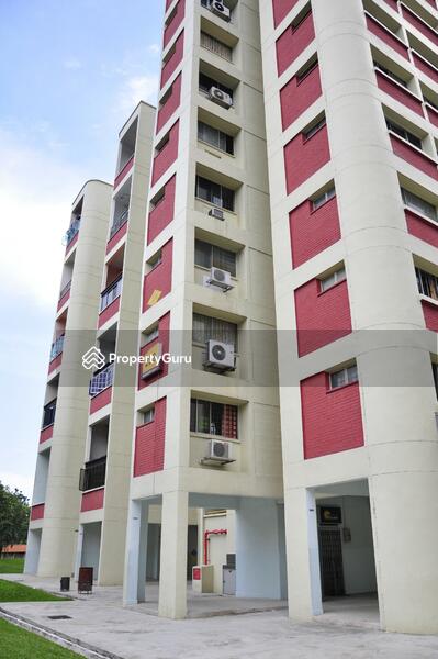 For Sale - 238 Hougang Avenue 1