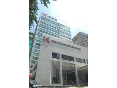  - CIMB Hub (Formerly known as Kenanga International)