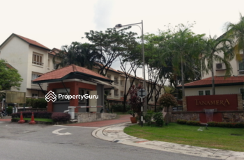 USJ Tanamera