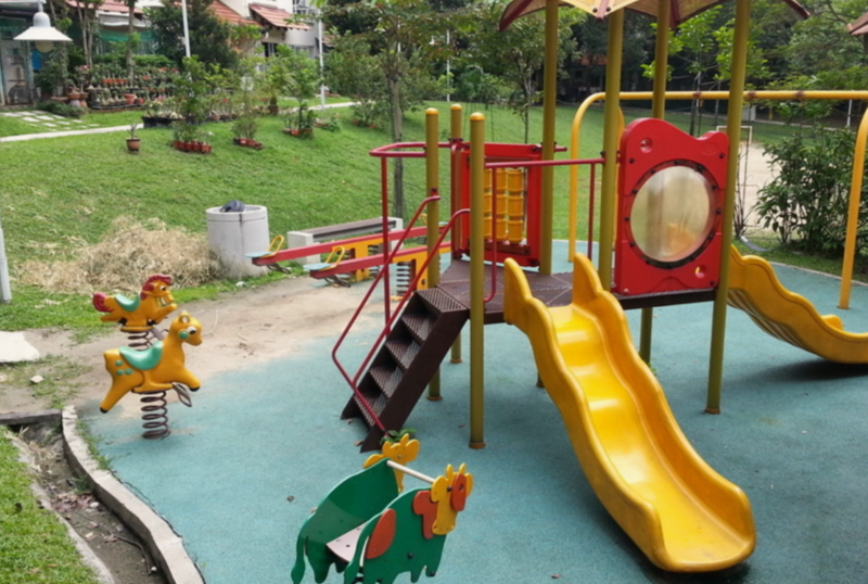 USJ Tanamera - iProperty.com.my