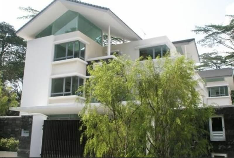 Bukit Ledang - iProperty.com.my
