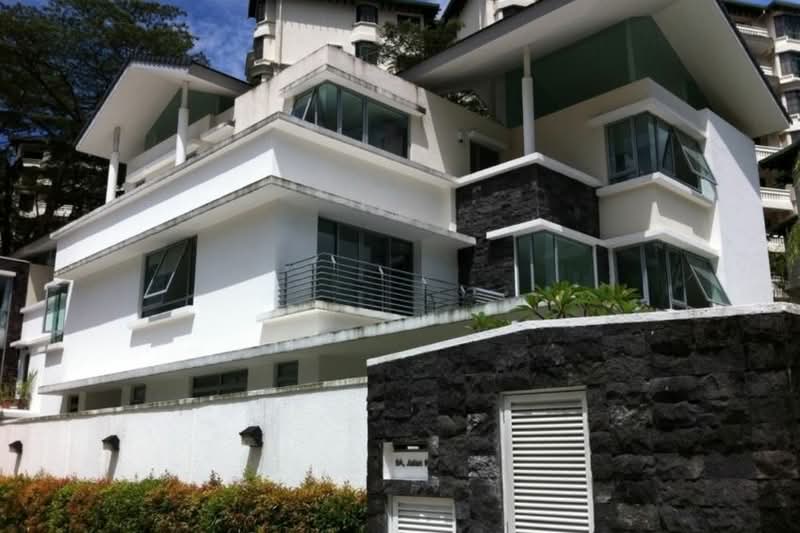 Bukit Ledang - iProperty.com.my