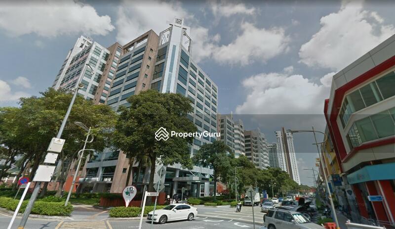 Uptown 5 Details Office For Sale And For Rent Propertyguru Malaysia