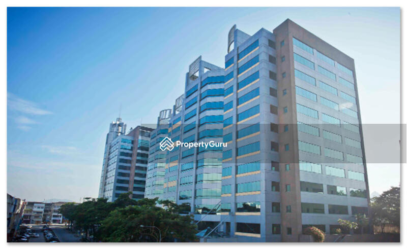 For Sale - Uptown 5