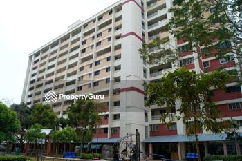 401 Hougang Avenue 10