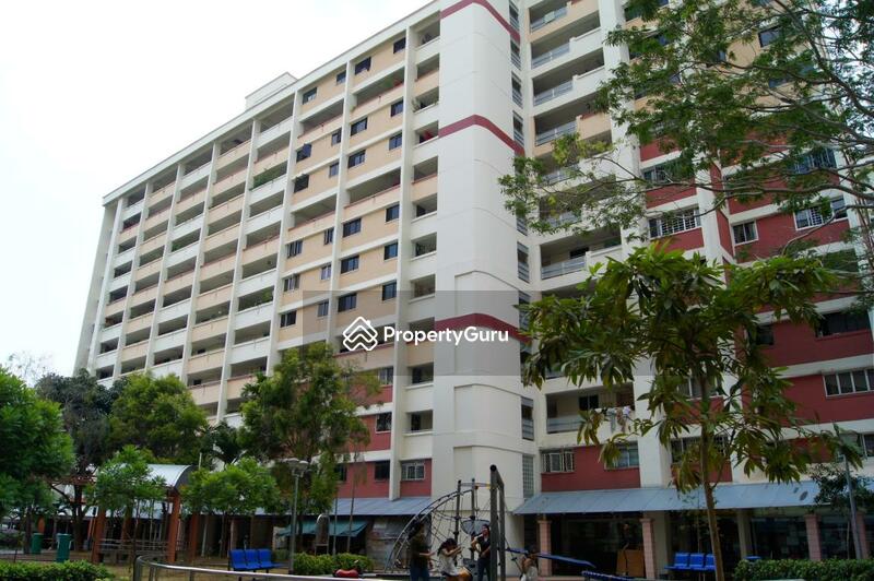 For Rent - 401 Hougang Avenue 10