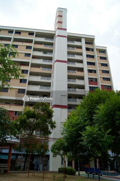 For Rent - 401 Hougang Avenue 10