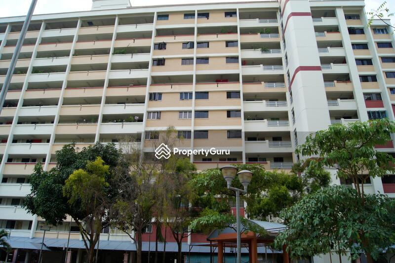 For Rent - 401 Hougang Avenue 10
