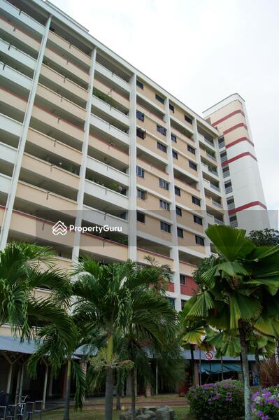 For Rent - 401 Hougang Avenue 10