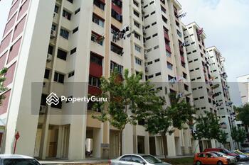 402 Hougang Avenue 10