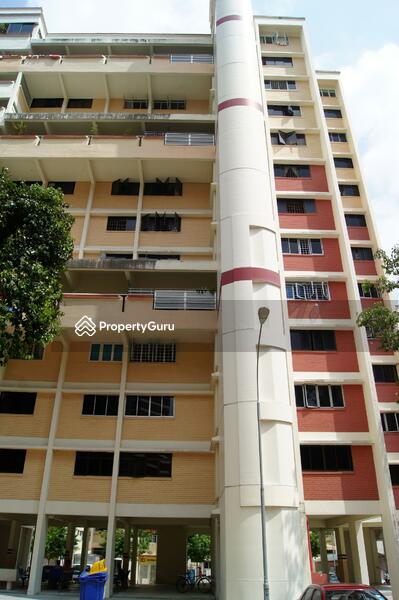 For Sale - 402 Hougang Avenue 10