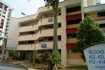 403 Hougang Avenue 10 #0