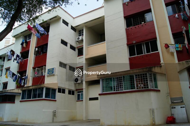 403 Hougang Avenue 10 #0