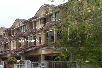 - Taman Seri Bukit Segambut