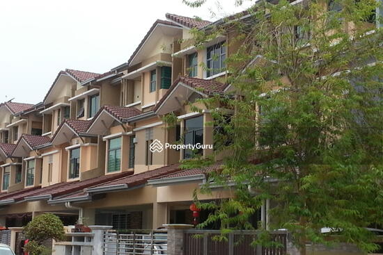 Untuk Dijual - Taman Seri Bukit Segambut