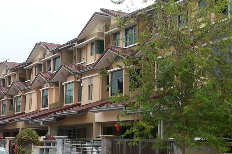 For Sale - Taman Seri Bukit Segambut