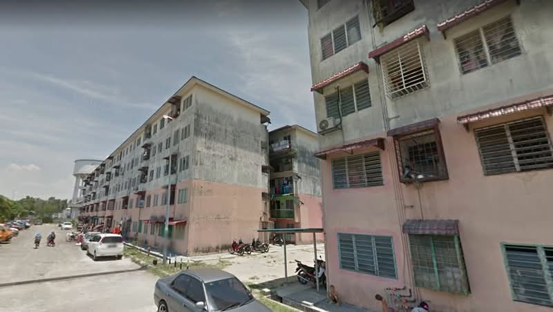 Bandar Armada Putra - iProperty.com.my