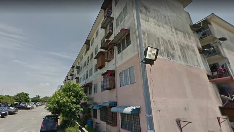 Bandar Armada Putra - iProperty.com.my