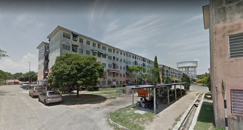 Bandar Armada Putra - iProperty.com.my