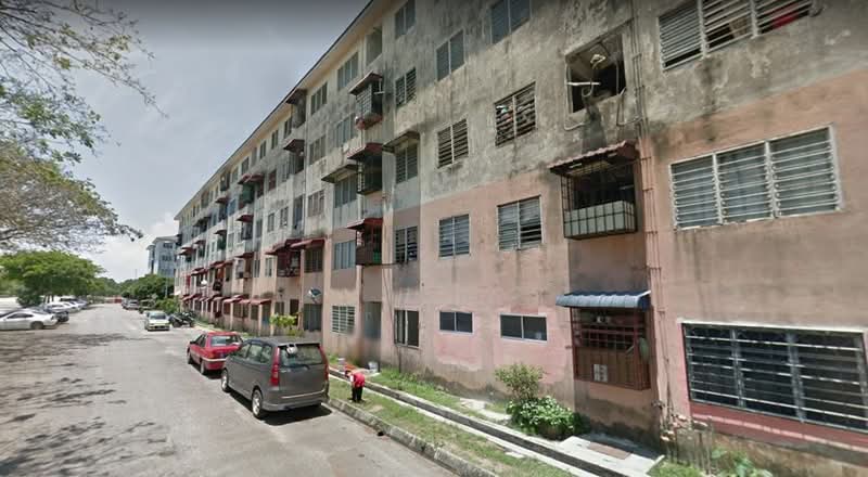 Bandar Armada Putra - iProperty.com.my