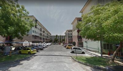 - Bandar Armada Putra