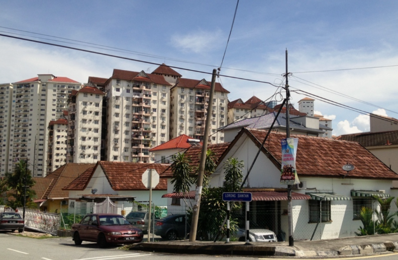Taman P Ramlee - iProperty.com.my