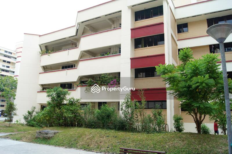 404 Hougang Avenue 10 #0