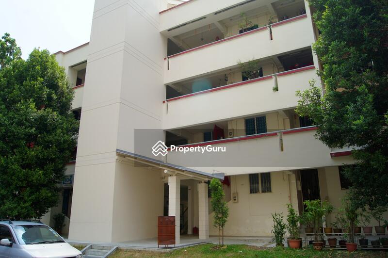 404 Hougang Avenue 10 #0