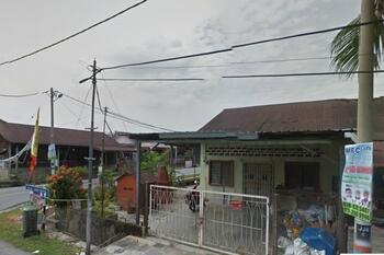 Jinjang Selatan
