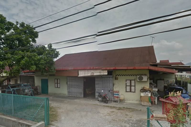 Untuk Dijual - Jinjang Selatan