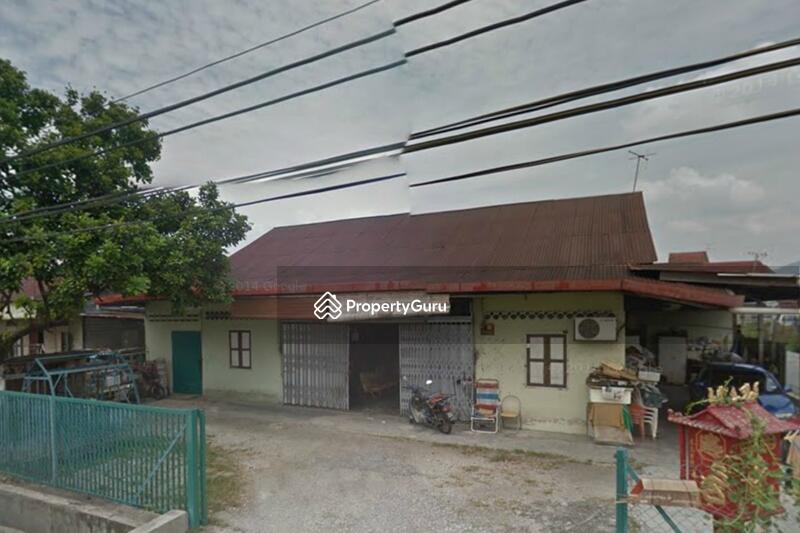 Untuk Dijual - Jinjang Selatan