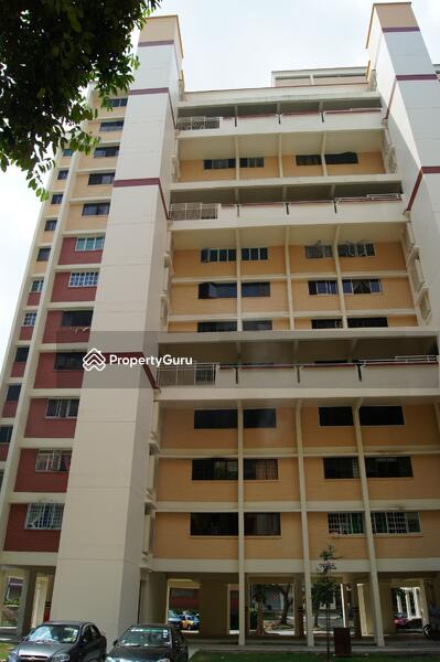 For Rent - 405 Hougang Avenue 10