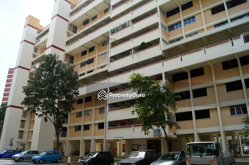 405 Hougang Avenue 10 #0