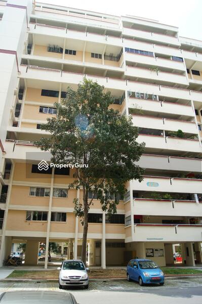 For Rent - 405 Hougang Avenue 10
