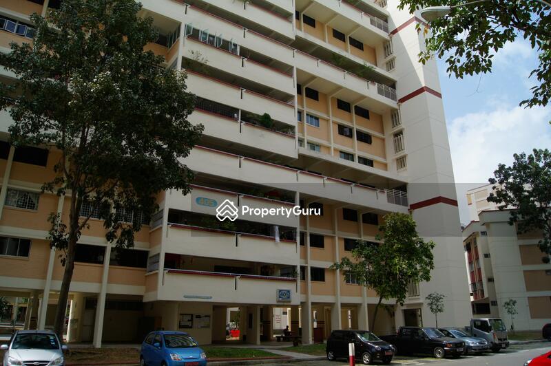 405 Hougang Avenue 10 HDB Details in Hougang / Punggol / Sengkang