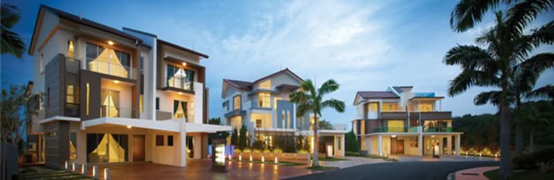 Setia Greens - iProperty.com.my